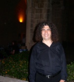 Ali Hoca, Director of Mersin Opera and Ballet Orchestra
